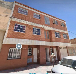 Hospedaje Namasol